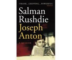 KNYGA Salman Rushdie Joseph Anton
