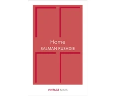 KNYGA Salman Rushdie Namai