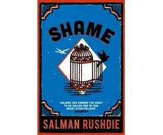 KNYGA Salman Rushdie Shame