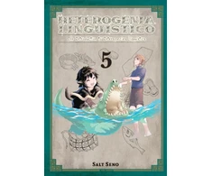 KNYGA Salt Seno Heterogenia Linguistico, Vol. 5
