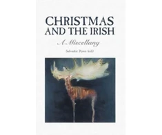 KNYGA Salvador Ryan Christmas and the Irish