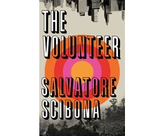 KNYGA Salvatore Scibona Volunteer