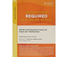 KNYGA SAM 365 &amp; 2016 ASSESSMENTS A CARD