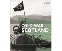 KNYGA Sam Alberti Cold War Scotland