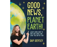 KNYGA Sam Bentley Good News, Planet Earth