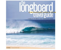 KNYGA Sam Bleakley Longboard Travel Guide