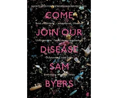 KNYGA Sam Byers Come Join Our Disease