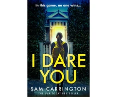 KNYGA Sam Carrington I Dare You