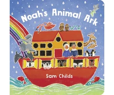 KNYGA Sam Childs Noah's Animal Ark BB (NE)