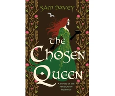 KNYGA Sam Davey Chosen Queen
