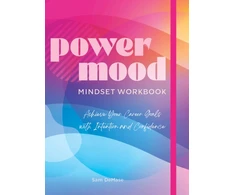 KNYGA Sam Demase Power Mood Mindset Workbook