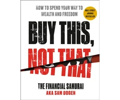 KNYGA Sam Dogen Buy This, Not That