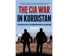 KNYGA Sam Faddis CIA War in Kurdistan