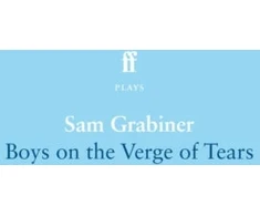 KNYGA Sam Grabiner Boys on the Verge of Tears