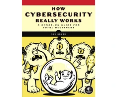 KNYGA Sam Grubb How Cybersecurity Really Works