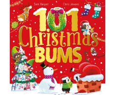 KNYGA Sam Harper 101 Christmas Bums