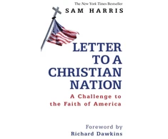 KNYGA Sam Harris Letter to a Christian Nation, A Challenge to the Faith of America