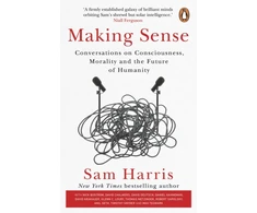 KNYGA Sam Harris Making Sense