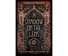 KNYGA Sam Hurcom Shadow on the Lens