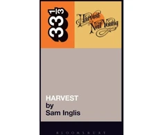 KNYGA Sam Inglis Neil Young's Harvest