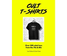 KNYGA Sam Knee Cult T-Shirts