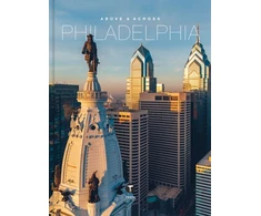 KNYGA Sam Landers Above and Across Philadelphia