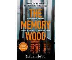 KNYGA Sam Lloyd Memory Wood