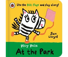 KNYGA Sam Lloyd Play Pals: At the Park