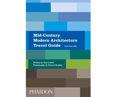 KNYGA Sam Lubell Mid-Century Modern Architecture Travel Guide