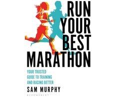 KNYGA Sam Murphy Run Your Best Marathon