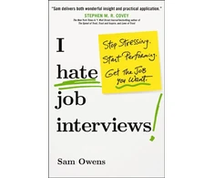 KNYGA Sam Owens I Hate Job Interviews