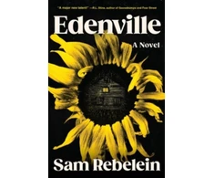 KNYGA Sam Rebelein Edenville