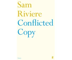 KNYGA Sam Riviere Conflicted Copy