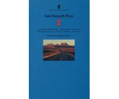KNYGA Sam Shepard Plays 2