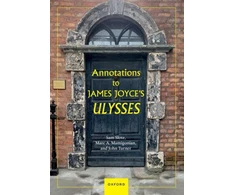 KNYGA Sam Slote Annotations to James Joyce's Ulysses