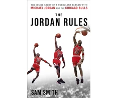 KNYGA Sam Smith Jordan Rules