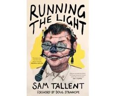 KNYGA Sam Tallent Running the Light