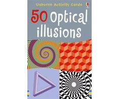 KNYGA Sam Taplin 50 Optical Illusions