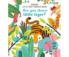 KNYGA Sam Taplin Are you there Little Tiger?