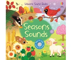KNYGA Sam Taplin Seasons Sounds