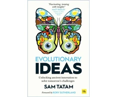 KNYGA Sam Tatam Evolutionary Ideas