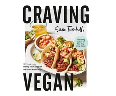 KNYGA Sam Turnbull Craving Vegan