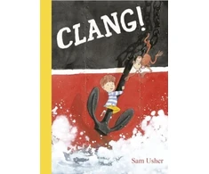 KNYGA Sam Usher Clang!