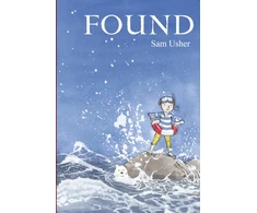 KNYGA Sam Usher FOUND
