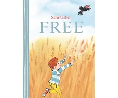 KNYGA Sam Usher FREE
