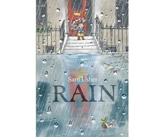 KNYGA Sam Usher Rain (Mini Gift)