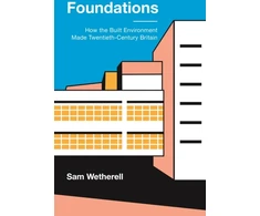 KNYGA Sam Wetherell Foundations