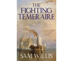 KNYGA Sam Willis Fighting Temeraire