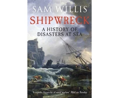 KNYGA Sam Willis Shipwreck