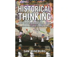 KNYGA Sam Wineburg Historical Thinking